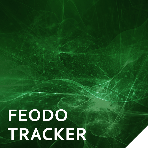 Feodo Tracker