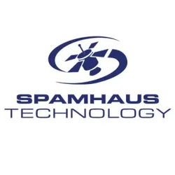 Spamhaus Technology